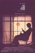 La locandina di Il colore viola