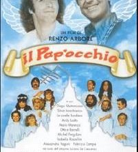 La locandina di Il pap'occhio