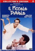 La locandina di Il piccolo diavolo