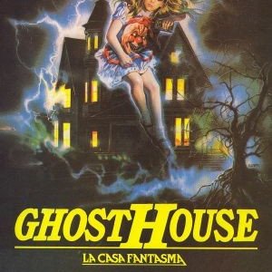 La locandina di La casa 3