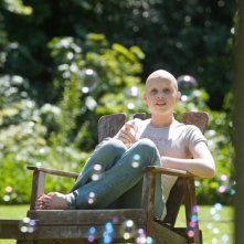 Sofia Vassilieva è Kate nel film La custode di mia sorella