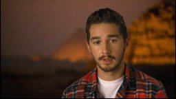 Transformers - La vendetta del caduto - Intervista a Shia LaBeouf