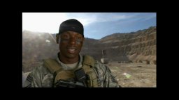 Transformers - La vendetta del caduto - Intervista a Tyrese Gibson