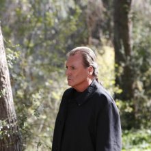 Un'immagine del film horror Smile