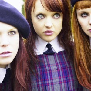 Un'immagine del film Macbeth