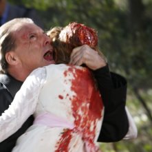 Un'immagine dell'horror Smile