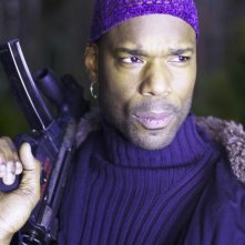 Un'immagine di Macbeth