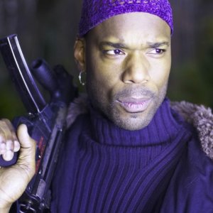 Un'immagine di Macbeth