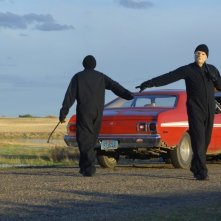 Un'immagine di Surveillance