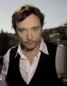 Un ritratto di Fabio Balasso