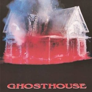 Una bella locandina di La casa 3