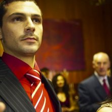 Una scena di Macbeth