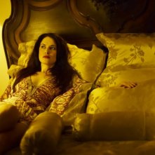 Victoria Hill è Lady Macbeth nel film Macbeth