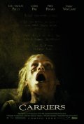 Agghiacciante locandina di Carriers