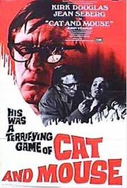 La locandina di Il gatto e il topo