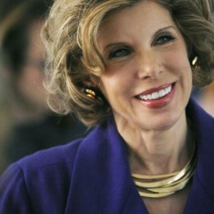Christine Baranski nel doppio finale della terza stagione di Ugly Betty