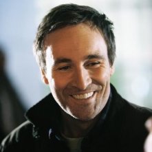 Derek Riddell in una scena dell'episodio The Born Identity di Ugly Betty