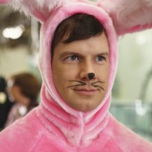 Eric Mabius nell'episodio Rabbit Test di Ugly Betty