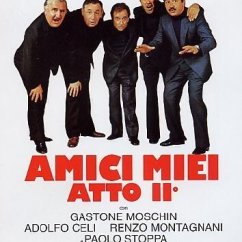 Manifesti e poster