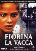 La locandina di Fiorina la vacca