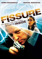 La locandina di Fissure