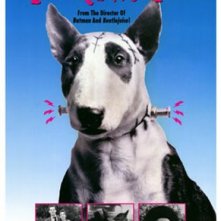 La locandina di Frankenweenie