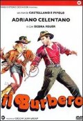 La locandina di Il burbero