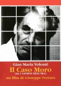 La locandina di Il caso Moro