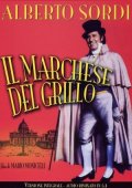 La locandina di Il Marchese del Grillo