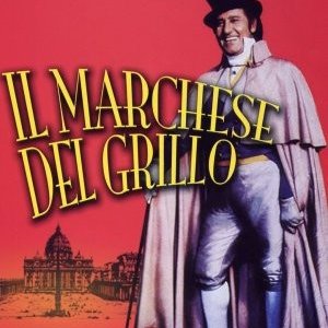 La locandina di Il Marchese del Grillo
