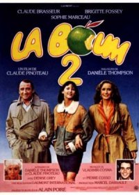 Locandina di Il tempo delle mele 2