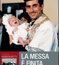 La locandina di La messa è finita