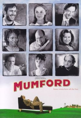 La locandina di Mumford