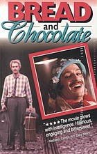 La locandina di Pane e cioccolata