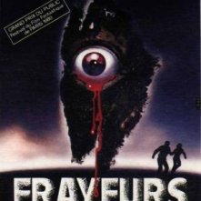 La locandina di Paura nella città dei morti viventi