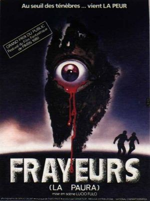 La locandina di Paura nella città dei morti viventi 122828