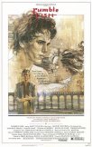 La locandina di Rusty il selvaggio