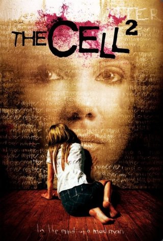 La locandina di The Cell 2 - La soglia del terrore