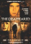 La locandina di The Disappeared