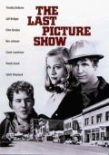 Locandina del film L'ultimo spettacolo