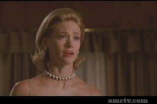 Mad Men - Stagione 3 - Promo: Drama