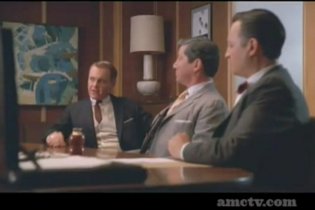 Mad Men - Stagione 3 - Promo: Generic
