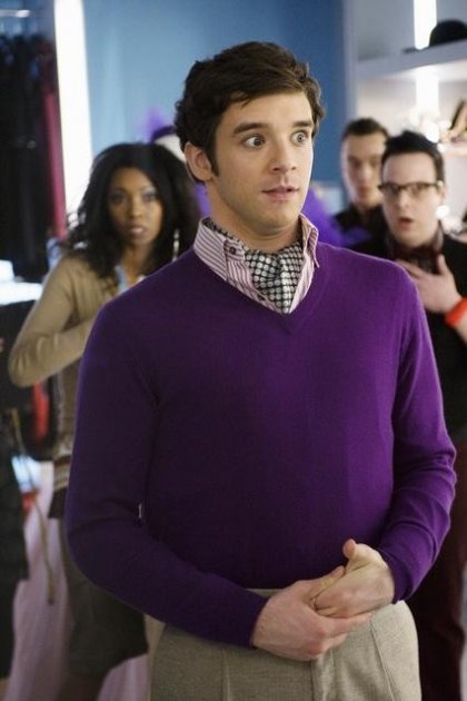 Michael Urie In Una Scena Dell Episodio In The Stars Di Ugly Betty 122880 Movieplayer It