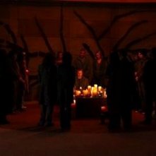 Un'immagine dell'episodio Epitaph One di Dollhouse