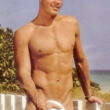 Una Foto Sexy Del Modello E Attore Trevor Donovan 122928