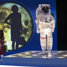 Una scena dell'episodio In the Stars di Ugly Betty