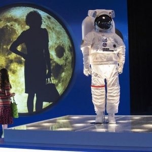 Una scena dell'episodio In the Stars di Ugly Betty