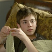 Alexander Gould in una scena dell'episodio Machetes Up Top di Weeds