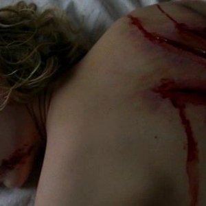 Anna Paquin in un'immagine dell'episodio 'Scratches' di True Blood