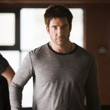 Dylan McDermott nel pilot della serie Dark Blue